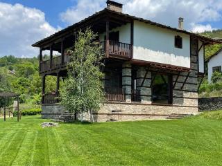 Leshten Guest Homes - Leshten - 7
