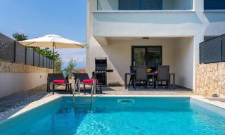 Villa Larus - Sveti Anton - 2