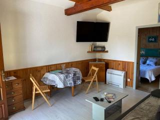 Maison de type chalet piscine collective hume - Gujan-Mestras - 8
