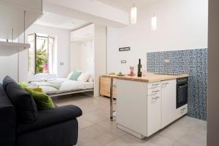 Clock Tower Apartment - ZF Hvar Center - 8