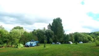Szellős Rét Camping - Bálványos - 6