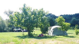 Szellős Rét Camping - Bálványos - 5