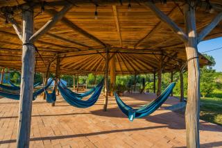 Szellős Rét Camping - Bálványos - 9