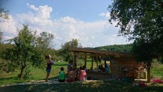 Szellős Rét Camping - Bálványos - 1