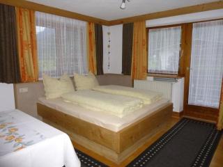 Ferienwohnungen Hauser - Waidring - 4