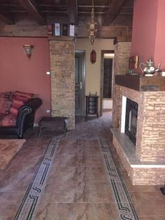 Diana Apartman - Balatonszepezd - 9