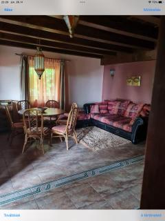 Diana Apartman - Balatonszepezd - 8