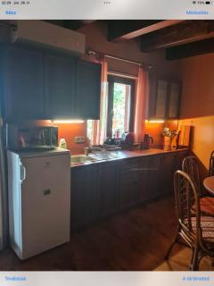 Diana Apartman - Balatonszepezd - 3