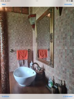 Diana Apartman - Balatonszepezd - 1