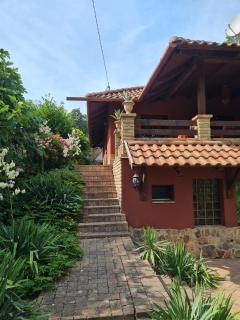 Diana Apartman - Balatonszepezd - 0