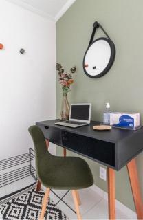 Studio Gonzaga 1 Quadra da Praia - 7