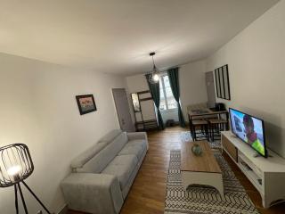 Hyper centre gordaine #3 - 5