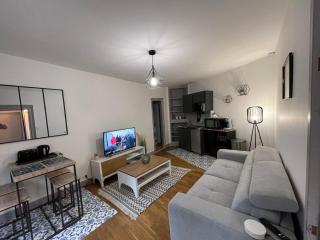 Hyper centre gordaine #3 - 4