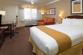 Days Inn by Wyndham Pinole Berkeley - 3