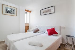 apartamento con terraza - Valência - 8
