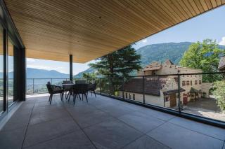 Schloss Plars wine & suites - Algund - 3
