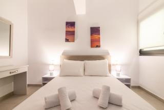 Modern Renovated Apt for Relax - Iráclio - 7