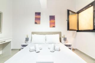 Modern Renovated Apt for Relax - Iráclio - 4