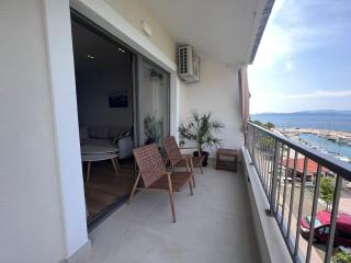 Beachfront Comfort Apartments SINAJKO - Podgora - 5