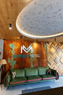 MM Boutique Hotel - 0