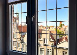 ATTIC Apartment ProstyWynajem Gdańsk Stare Miasto - Gdańsk - 9