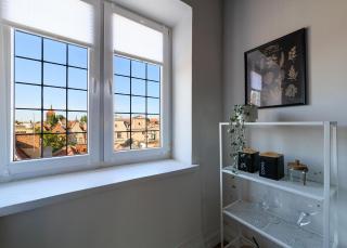 ATTIC Apartment ProstyWynajem Gdańsk Stare Miasto - Gdańsk - 7