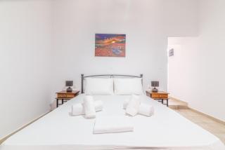 BeachFront Apt next to the Mall - Iráclio - 7