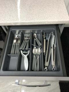 Modern Travis House - 2