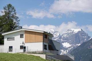 Haus Nordketten Blick - Schönberg im Stubaital - 5