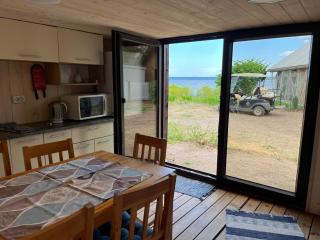 Vahtra Beach House - Käsmu - 0