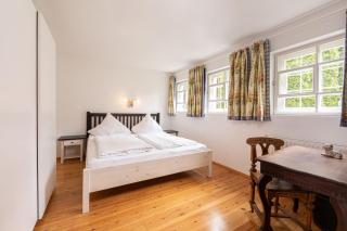 Villa Marga Ferienwohnung Kehlstein - Schönau am Königssee - 4