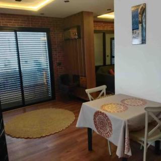 Bouchareb's house Ksibet el mediouni Monastir - - 7