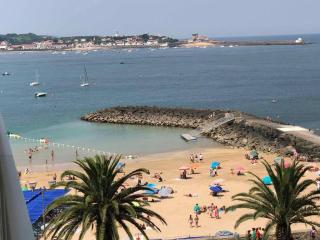 Spacieux appartement vue Océan et Rhune - Saint-Jean-de-Luz - 0