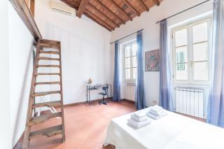 Casa Romana by Mmega - Florence - 1