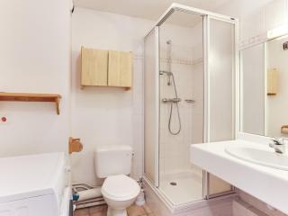 Duplex de charme 4 pièces, 8 pers, proche pistes, Vallandry, calme, parking, balcon Ouest - FR-1-411-789 - Landry - 4