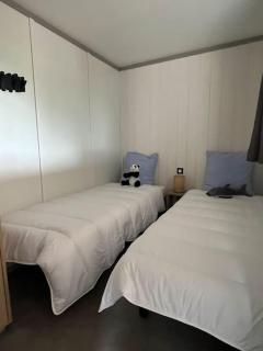 Chalet Eguzkitsua 3 étoiles avec piscine et barbecue - pays basque - - Hasparren - 7