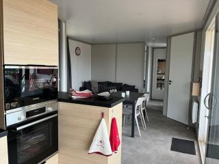 Chalet Eguzkitsua 3 étoiles avec piscine et barbecue - pays basque - - Hasparren - 3