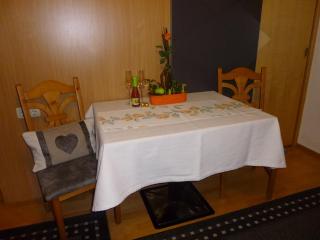 Ferienwohnungen Hauser - 7