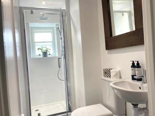 Charming Studio in Heart of Vibrant St Just, West Cornwall - 6