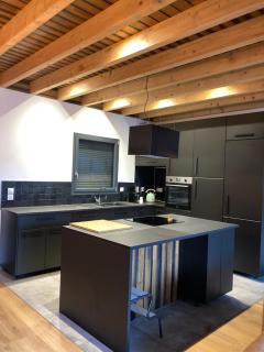 Charmante villa à Montalivet les bains - 5