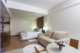 Black Stream Hotel - 1