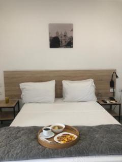 Bianco Hotel Boutique - Cúcuta - 5