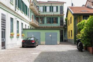 La casa sull'albero Navigli - Milan - 3