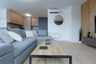 Apartament Półwysep Dziwnów Premium by Major Domus Club - Dziwnów - 6