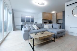 Apartament Półwysep Dziwnów Premium by Major Domus Club - Dziwnów - 5