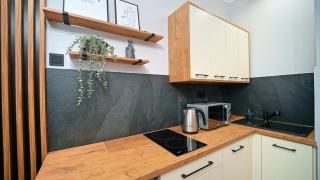 Apartamenty EverySky - Obrońców Pokoju 1D - 4