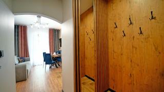 Apartamenty EverySky - Obrońców Pokoju 1D - 2