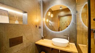 Apartamenty EverySky - Obrońców Pokoju 1D - 1
