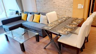 6D-3bedrooms35bathdowntown Bangkok Near BtsMrt - Makkasan - 4