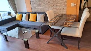 6D-3bedrooms35bathdowntown Bangkok Near BtsMrt - Makkasan - 3